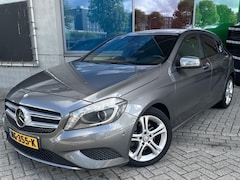 Mercedes-Benz A-klasse - 180 Prestige NAVI/LEDER/NETTEAUTO/STOELVERWARMING