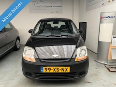 Chevrolet Matiz - 0.8 Pure