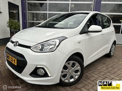 Hyundai i10 - 1.0i i-Motion Comfort * AUTOMAAT * AIRCO