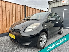 Toyota Yaris - 1.0 VVTi Cool Airco | Elek. Ramen | APK