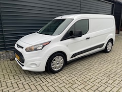 Ford Transit Connect - 1.5 TDCI L2 Trend Maxi Airco Pdc Camera 3 Zits!!