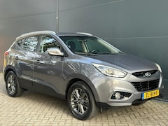 Hyundai ix35 - 1.6i GDI i-Vision CAMERA | PKRSENSOR | ALARM | CRUISE