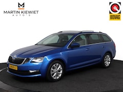 Skoda Octavia Combi - 1.0 TSI Greent. Bns. Ed.|Stoelverw|Camera