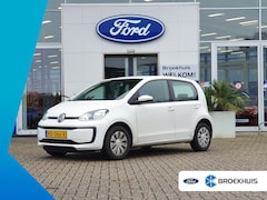 Volkswagen Up! - 1.0 BMT move up | Airco | Elektrische Ramen | NL Auto