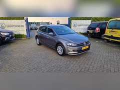 Volkswagen Polo - 1.0 TSI Comfortline