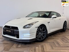 Nissan GT-R - 3.8 V6 Premium Edition MY2011 , DIV UPGRADES