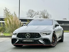 Mercedes-Benz AMG GT 4-Door Coupe - AMG 63 S E Performance F1 EDITION GT63s Keramisch|Burmester®|Keyless|Softclose|Camera 360°