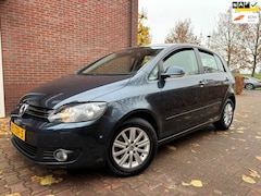 Volkswagen Golf Plus - 1.2 TSI Comfortline BlueMotion