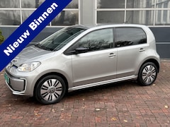 Volkswagen e-Up! - stoelverwarming, pdc, achteruitcamera, cruise wltp 250km nwe type