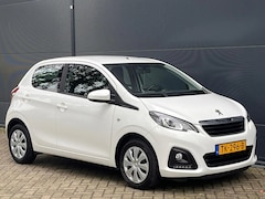 Peugeot 108 - 1.0 e-VTi Active 1STE EIG | AIRCO | BTW | NWE APK