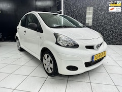 Toyota Aygo - 1.0-12V Access