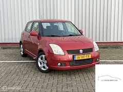 Suzuki Swift - 1.3 Airco/Electrische Ramen/5 Deurs