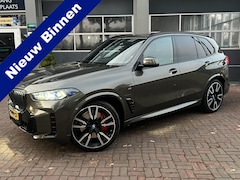 BMW X5 - xDrive50e Bj 2023 LAUNCH EDITION | M-SPORT | LUCHTVERING | PANORAMA SKY LOUNGE |COMFORT AC