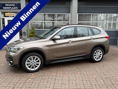 BMW X1 - sDrive20i High Executive Edition High Executive Edition 192pk