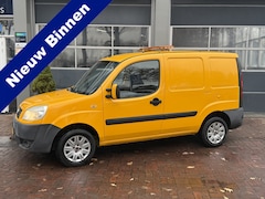 Fiat Doblò - 1.6 CNG Top Bj 2009 Yongtimer Benzine Marge auto