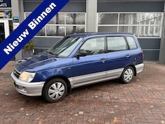 Daihatsu Gran Move - 1.6i-16V CX Automaat Hoge Zit Apk 01-2025