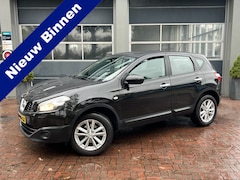 Nissan Qashqai - 1.6 Acenta Bj 2013 Km 141.000 Nap 2e eigenaar Hoge Zit 117pk