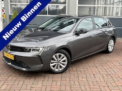 Opel Astra - 1.2 Edition Bj 2022 Km 47.000 111pk Dealer onderhouden