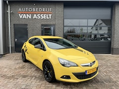 Opel Astra GTC - 1.4 Turbo Sport Navi , Clima , Cruise