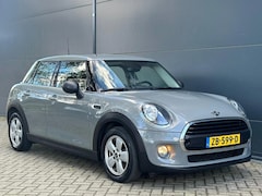 MINI One - 1.5 NAVI | 63755KM | CARPLAY| KEYLESS| DIGITAAL | BTW