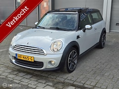 MINI Clubman - 1.6 ✅️Pano✅️Apk✅️