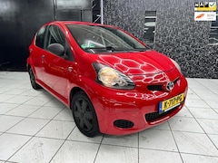 Toyota Aygo - 1.0-12V Access