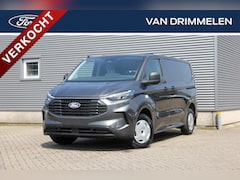 Ford Transit Custom - GB 2.0 EcoBlue 136pk L1H1 280 Trend