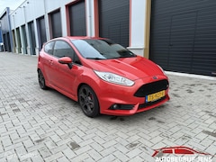 Ford Fiesta - 1.6 ST2 | RECARO | Cruise |PDC | Camera