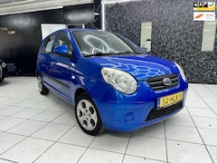 Kia Picanto - 1.0 X-tra