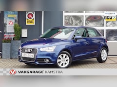 Audi A1 Sportback - 1.2 TFSI ProLine NAP Airco/Cruise/Navi/PDC