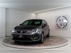 Seat Ibiza - 1.0 EcoTSI FR Connect 111PK | LED | Navi | Carplay | Camera | Garantie