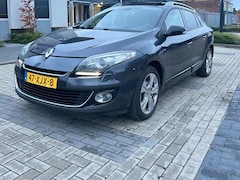 Renault Mégane Estate - 1.5 dCi Bose Clima Keyless Full Option Pano LM