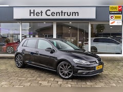 Volkswagen Golf - 1.4 TSI Automaat - LED koplampen-App connect - Stoelverwarming - Keyless - Clima - Add. Cr