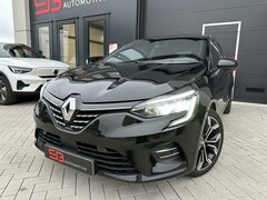 Renault Clio - 1.0 Stage 1 150PK Sfeerverlichting 17'' velgen