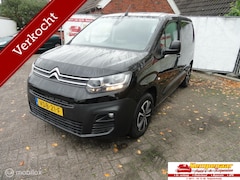 Citroën Berlingo - bestel 1.5 BlueHDI Club NIEWSTAAT