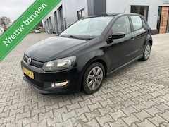 Volkswagen Polo - 1.2 TDI BlueMotion Comfortline clima