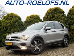 Volkswagen Tiguan - 1.4 TSI ACT Comfortline *ECC*Panoramadak