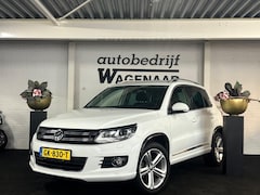 Volkswagen Tiguan - 1.4 TSI R-Line Edition trekhaak