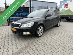 Skoda Octavia Combi - 1.2 TSI Elegance Business Line