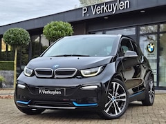 BMW i3 - S IPERFORM94AH 33KWH I LEDER I NAVI PROFF I WARMTEPOMP I