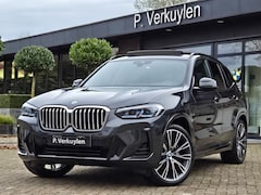 BMW X3 - XDRIVE30E M SPORT LCI I LASER I PANORAMA I 21 INCH I