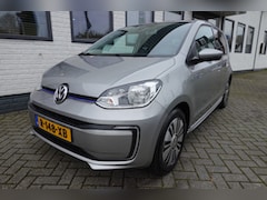 Volkswagen e-Up! - E-UP