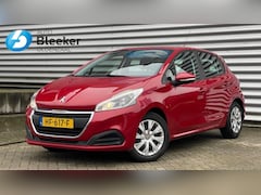 Peugeot 208 - 1.2 Pure tech Active Airco Navi Cruise Handsfree Parksensor