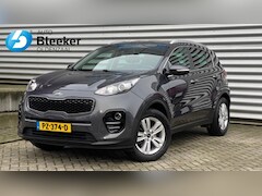 Kia Sportage - 1.6 GDI DynamicLine Leder Camera Clima