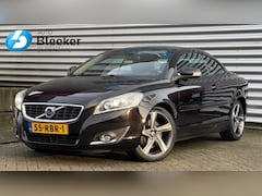 Volvo C70 Convertible - 2.5 T5 Tourer LuxuryLine Keyless Leder Bliss