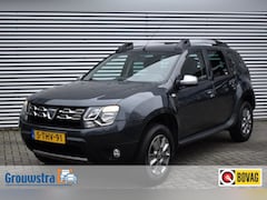 Dacia Duster - 1.2 TCE 4X2 PRESTIGE