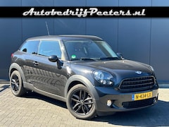 MINI Paceman - 1.6 Knockout Edition 1e eig. Leder Navi Xenon Cruise PDC