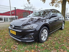 Volkswagen Polo - 1.0 TSI