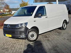 Volkswagen Transporter - 2.0 TDI L2H1 TREKHAAK CRUISE CAMERA PDC ACHTER