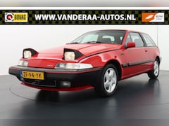 Volvo 480 - 1.7 ES INJ. Coupe 3-Drs Automaat Fabrieksnieuw